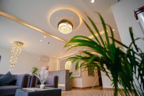 Faizabad Hotel | THE GOVIND PALACE