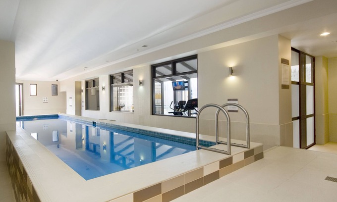 Sydney Central Business District Hotel | The Grace Hotel