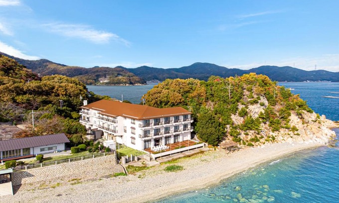 Ako Hotel | The Gran Resort Ako