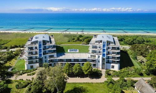 Ostseebad Ahrenshoop Hotel | THE GRAND Ahrenshoop