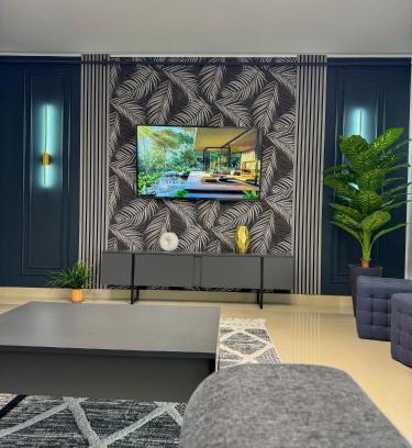 Floresti Apartamento | The Grand Estate