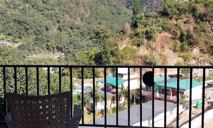 Jogiyana Complejo | The Grand Haveli Resort By Atya Hotels