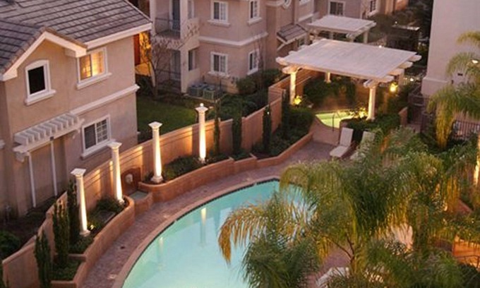 Sunnyvale West Hotel | The Grand Hotel