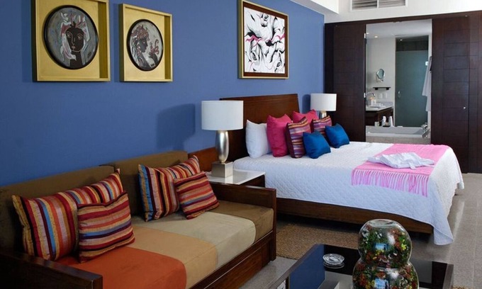 Centro de San José del Cabo Complejo | The Grand Mayan Master Room