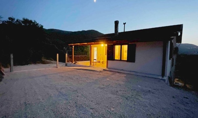 Ricigliano Casa | 🏡 The grandparents' farmhouse and masseria ⛰ 🧘♂️🐮🏕🌳