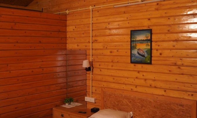 Pune Complejo | THE GREEN HILL RESORT