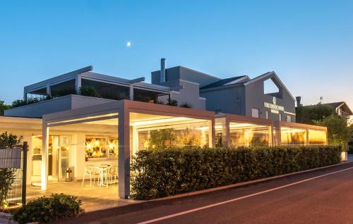 Cavallino-Treporti Hotel | The Green Park Hotel WellnessSpa & Restaurant