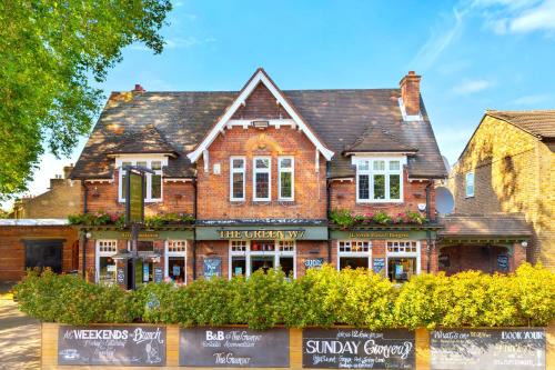 Hanwell Hotel | The Green W7