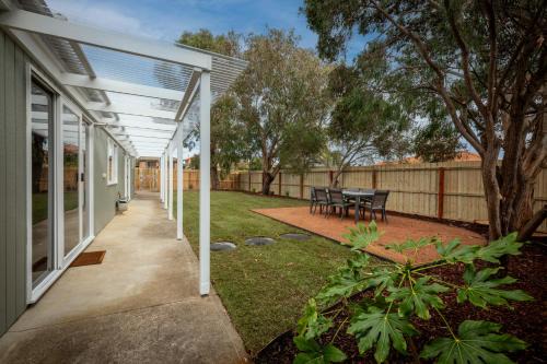 Ocean Grove Casa | The Grove