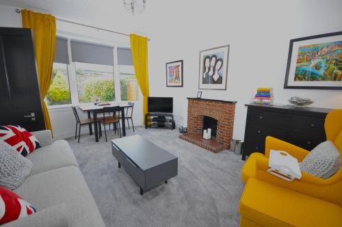 Bonnybridge Villa | The Grove