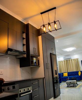 Manzini District Cabina | The Grove Guest House