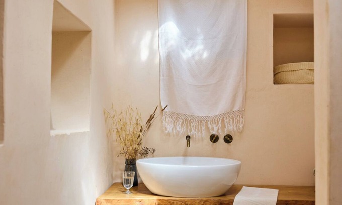 Ostuni Villa | Il Guardiano, trullo refinado con piscina en Valle d Itria rodeado de naturaleza