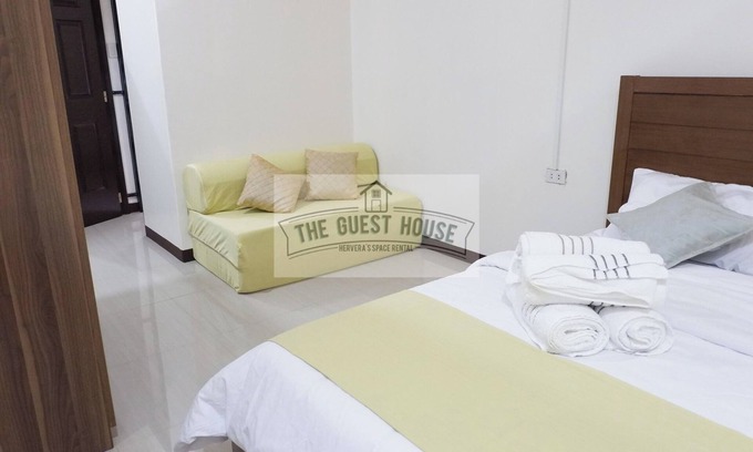Lucena Apartamento | The Guest House Lucena