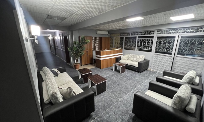 Puturge Complejo | The Hılltop