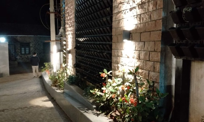 Kodaikanal Hotel | The Hamuse Hotel Kodaikanal - Luxury Redefined