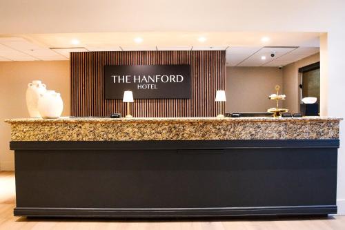 Hanford Hotel | The Hanford Hotel