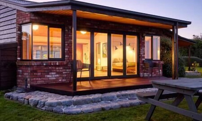 Hapuku Casa | The Hapuku Studio