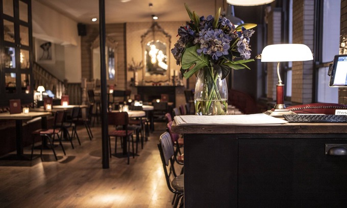 Lancaster Gate Hotel | The Hayden Pub & Rooms