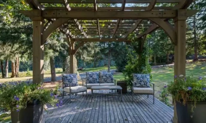 Mount Vernon Casa | The Healing Place