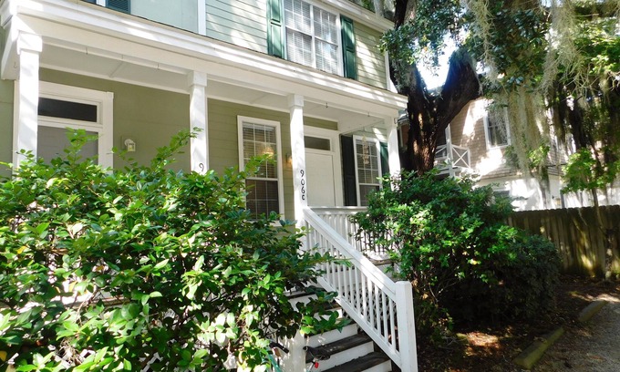 Port Royal Casa | El corazón de Port Royal