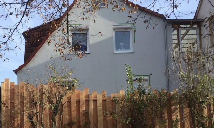 Fuchsstadt Casa | The Heinig Fox