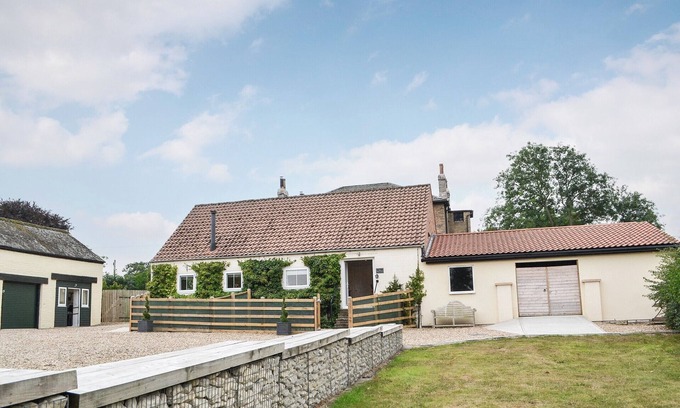 Kilham Cabaña | The Hen House - UK38436