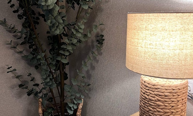 Tihany Hotel | the Herbalist