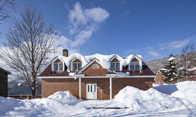 Hirafu Cabina | The Heritage