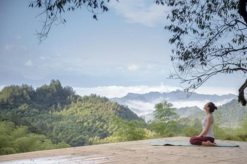 Wulingyuan Cabina | The Hidden Woods Boutique Hotel Zhangjiajie