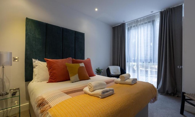 Penarth Apartamento | The Hideaway By MGroupSA