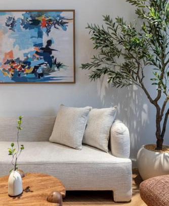 Sharjah Apartamento | The Hideout, Khorfakkan