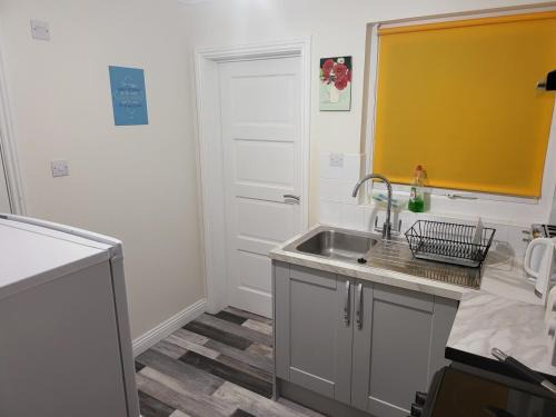 Stanley Apartamento | The Hill Flat
