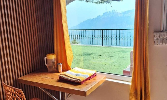 Mussoorie Complejo | The Himalaya Retreat Resort