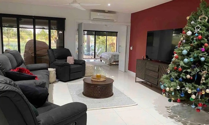 Cardwell Casa | The Hinchinbrook Retreat