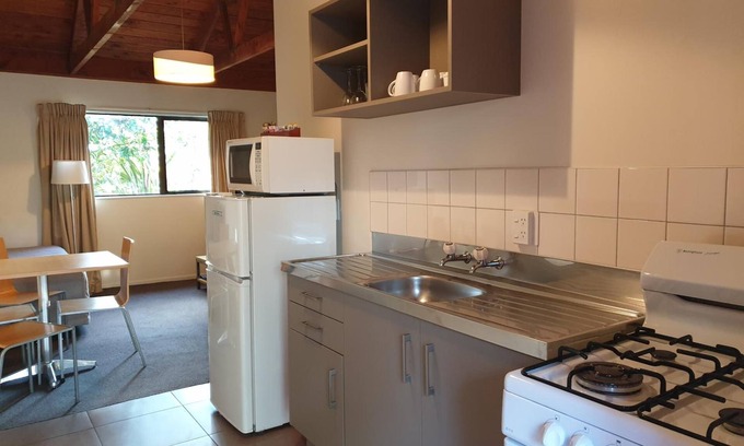 Ohakune Hotel | The Hobbit Motorlodge