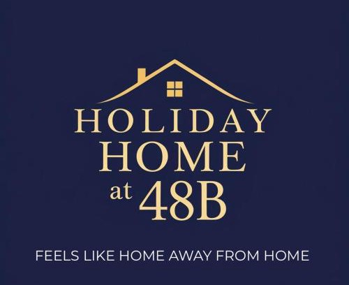 Dungannon Casa | The Holiday Home at 48b