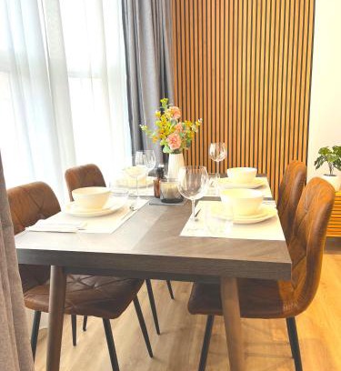 Higham Hill Apartamento | The home comfort you need in London is 16 minutes away from Central London