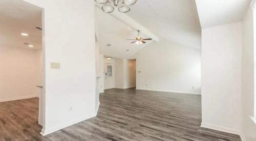 Rowlett Apartamento | The Home That Has It All