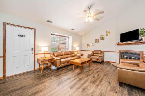 Fayetteville Apartamento | The Homeplace Abode