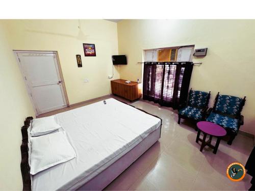 Khatima Hotel | The Hornbill Retreat