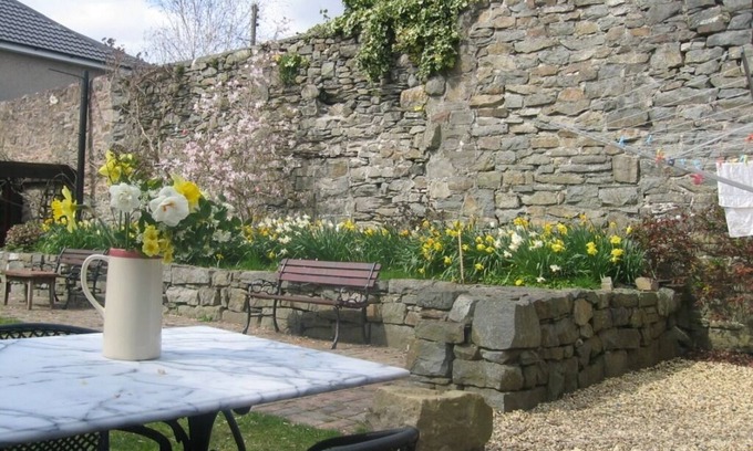 Rhayader Casa | The Horseshoe Guesthouse