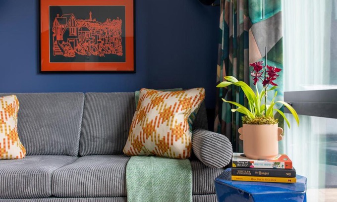 Eureka Valley Hotel | The Hotel Castro San Francisco