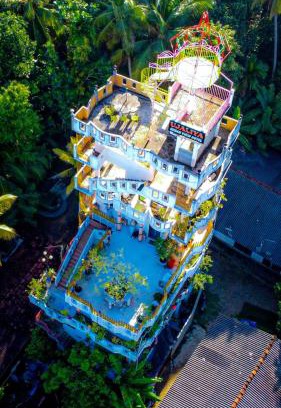 Rathgama Casa | The Hotel Ujaliya