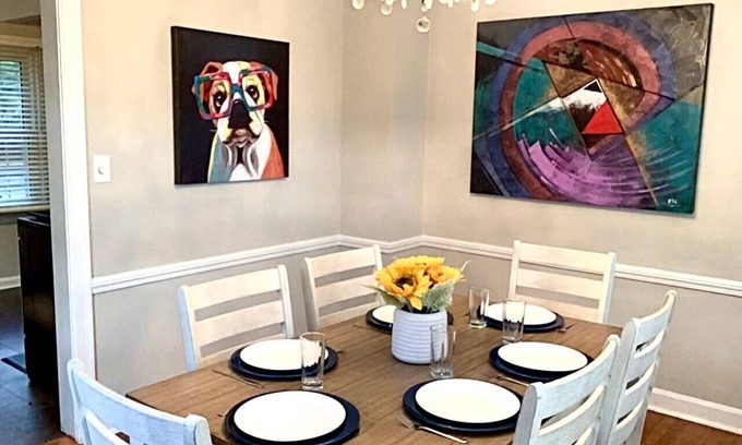 University Heights Casa | The House Hotels - Superior Road
