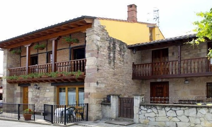 Viernoles Casa | Casa típica montañesa con huerto ecólogico a 15 minutos de la playa