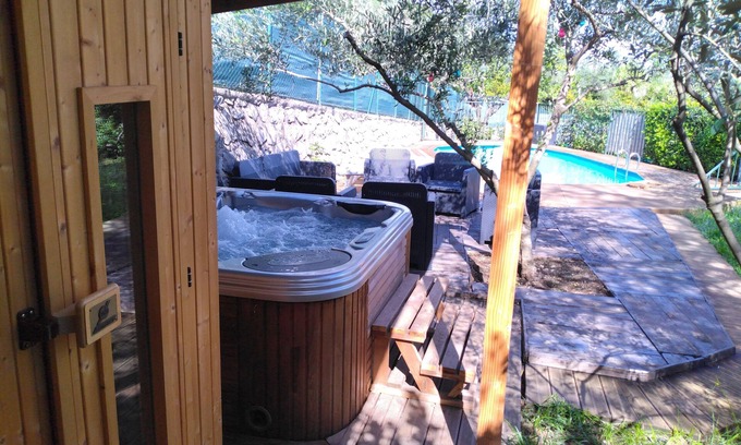 Centre Ville d'Ales Apartamento | THE HOUSE OF HAPPINESS