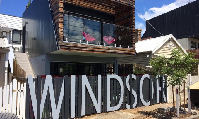 Windsor Apartamento | The House of Windsor