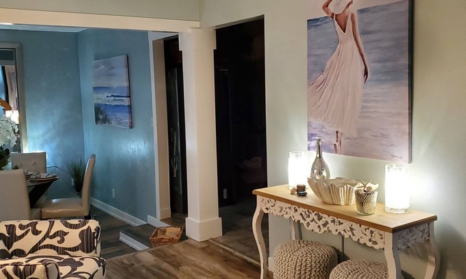 Garden City Casa | The House of Zen