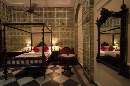 Khattalwada Hotel | The HOWRAH HOTEL