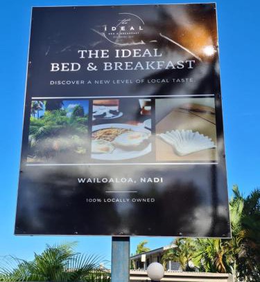 Wailoloa Cama Y Desayuno | The Ideal Bed & Breakfast